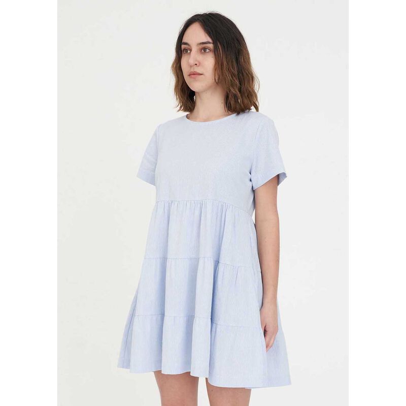 Huffer Cruise Milly Dress image number 3